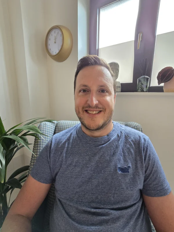 Dr Christian about 2